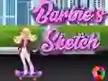 Oyunu Barbie'nin Taslağı çevrimiçi