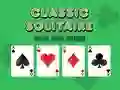 Oyunu Klasik Solitaire: Zaman ve Puan çevrimiçi