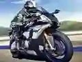 Oyunu Nitro Motosikletler: Karayolu Yarışı çevrimiçi