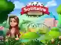 Oyunu Solitaire Bahçesi çevrimiçi