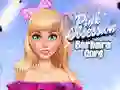 Oyunu Pembe Takıntı Barbara Core çevrimiçi