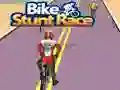 Oyunu Bisiklet Stunt Yarışı çevrimiçi Oyunu Bisiklet Stunt Yarışı çevrimiçi