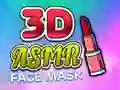 Oyunu 3D ASMR Maske Aşaması çevrimiçi