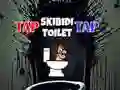 Oyunu Tap Skibidi Tuvalet Tap çevrimiçi