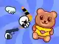 Oyunu Peluşu Yenecek çevrimiçi