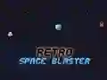 Oyunu Retro Uzay Tüfeği çevrimiçi
