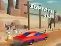 Oyunu Süper Aksiyon Aracı 7 çevrimiçi
