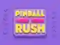 Oyunu Pinball Acele çevrimiçi