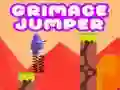 Oyunu Grimace Atlama çevrimiçi