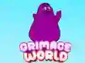 Oyunu Grimace Dünyası çevrimiçi