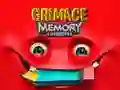 Oyunu Grimace Hafıza Mücadelesi çevrimiçi