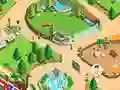 Oyunu Hayvanat Bahçesi Tycoon çevrimiçi