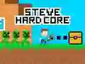Oyunu Steve Sert Çekirdek çevrimiçi