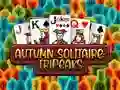 Oyunu Sonbahar Solitaire Tripeaks çevrimiçi