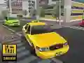 Oyunu LA Taksi Simülatörü çevrimiçi