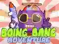 Oyunu Boing Bang Macerası çevrimiçi Oyunu Boing Bang Macerası çevrimiçi