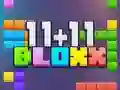 Oyunu 11x11 Bloxx çevrimiçi Oyunu 11x11 Bloxx çevrimiçi