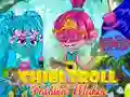 Oyunu Chibi Troll Moda Yapımcısı çevrimiçi