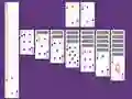Oyunu Kolay Solitaire çevrimiçi