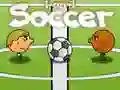 Oyunu 1'e 1 Futbol çevrimiçi