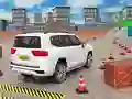 Oyunu Prado Araba Park Etme Simülatörü çevrimiçi Oyunu Prado Araba Park Etme Simülatörü çevrimiçi