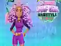 Oyunu Clawdia Wolfgirl Saç Modeli Mücadelesi çevrimiçi
