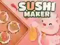 Oyunu Sushi Yapımcısı çevrimiçi Oyunu Sushi Yapımcısı çevrimiçi
