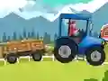 Oyunu Traktörle Teslimat çevrimiçi Oyunu Traktörle Teslimat çevrimiçi