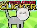 Oyunu Kedi Evrimi: Tıkladır çevrimiçi
