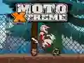 Oyunu Moto Xtreme çevrimiçi