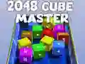 Oyunu 2048 Küp Ustası çevrimiçi Oyunu 2048 Küp Ustası çevrimiçi