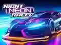 Oyunu Neon Şehir Yarışçıları çevrimiçi Oyunu Neon Şehir Yarışçıları çevrimiçi