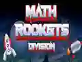 Oyunu Matematik Roketleri Bölümü çevrimiçi Oyunu Matematik Roketleri Bölümü çevrimiçi