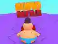 Oyunu Sumo Savaşı! çevrimiçi Oyunu Sumo Savaşı! çevrimiçi