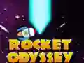 Oyunu Roket Odyssey çevrimiçi Oyunu Roket Odyssey çevrimiçi