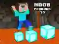 Oyunu Noob Parkur 3D çevrimiçi