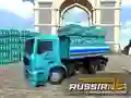 Oyunu Rus Kargo Simülatörü çevrimiçi Oyunu Rus Kargo Simülatörü çevrimiçi