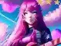 Oyunu Anime Bulmacalar çevrimiçi