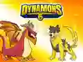Oyunu Dynamons 6 çevrimiçi