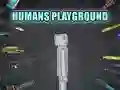Oyunu İnsanlar için Oyun Alanı çevrimiçi