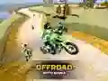 Oyunu Offroad Moto Çılgınlığı çevrimiçi Oyunu Offroad Moto Çılgınlığı çevrimiçi