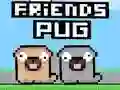 Oyunu Arkadaşlar Pug çevrimiçi Oyunu Arkadaşlar Pug çevrimiçi