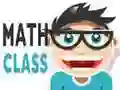 Oyunu Matematik Sınıfı çevrimiçi