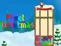 Oyunu Pikselli Noel çevrimiçi Oyunu Pikselli Noel çevrimiçi
