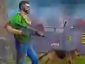Oyunu TPS Silah Savaşı Oyunu 3D çevrimiçi