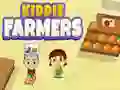 Oyunu Çocuk Çiftçiler çevrimiçi