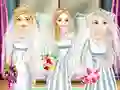Oyunu Romantik Gelin Salonu çevrimiçi