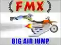 Oyunu FMX Büyük Hava Atlama çevrimiçi