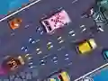Oyunu Çılgın Yarış çevrimiçi Oyunu Çılgın Yarış çevrimiçi