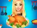 Oyunu Ellie Şükran Günü çevrimiçi Oyunu Ellie Şükran Günü çevrimiçi